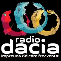Paradis – Radio Dacia