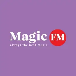 Soulful Disco Magic – Magic FM