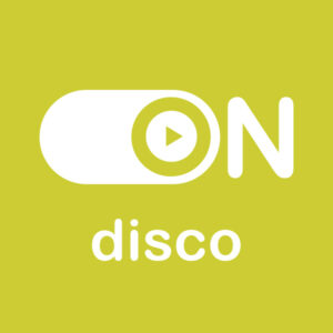 – 0 N – Disco on Radio