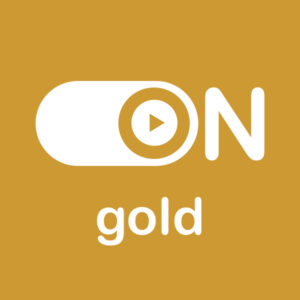 – 0 N – Gold on Radio
