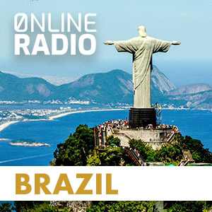 0nlineradio BRAZIL