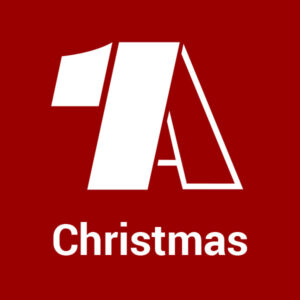 – 1 A – Christmas on Radio