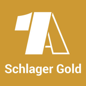 – 1 A – Schlager Gold von 1A Radio