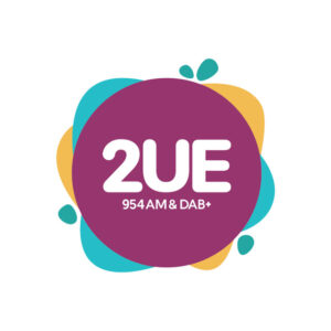 2UE – Sydney – 954 AM