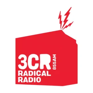 3CR – Melbourne – 855 AM (MP3)