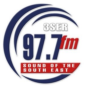 3SER – Casey Radio – Casey, Melbourne – 97.7 FM (AAC)