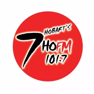7HOFM – Hobart – 101.7 FM (AAC)