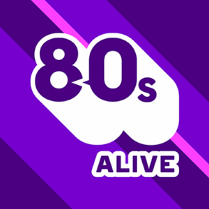 80’s Alive