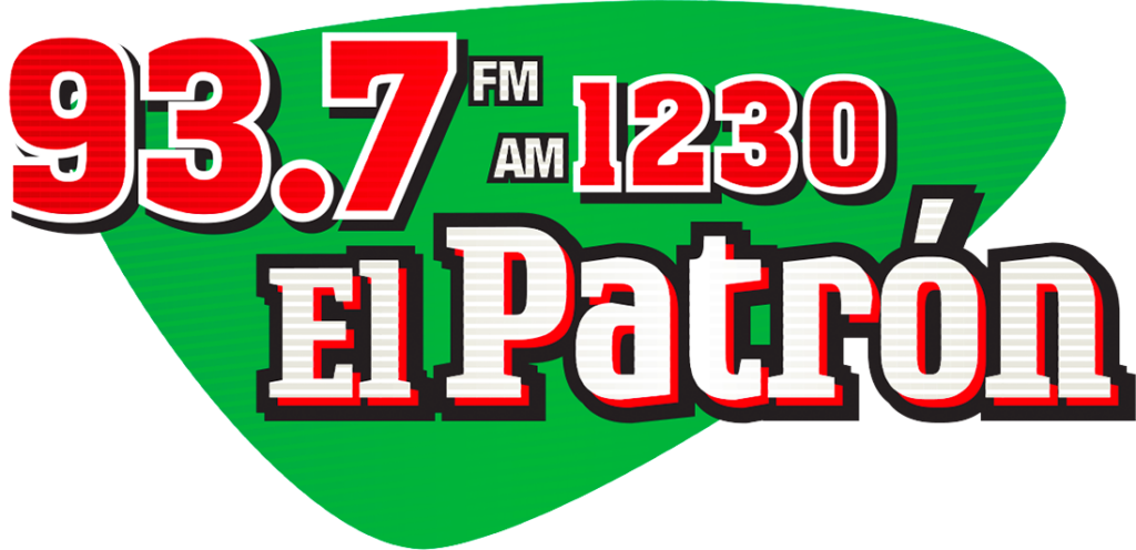 93.7 El Patron (Pura Música Perróna)