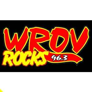 96.3 WROV The Rock of Virginia