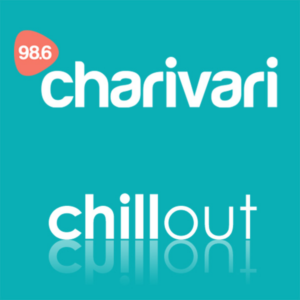 98.6 charivari chillout
