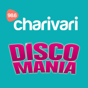 98.6 charivari Discomania