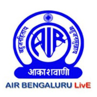 AIR Bangalore