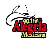 ALEGRÍA MEXICANA 90.1 (La Paz) – 90.1 FM – XHW-FM – Promomedios California – La Paz, Baja California