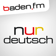 Baden fm nur deutsch