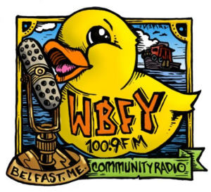 Belfast Community Radio