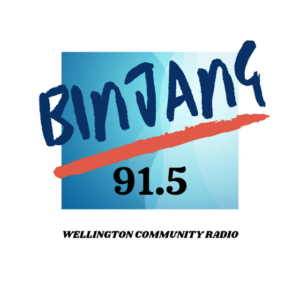 Binjang Community Radio – Wellington – 91.5 FM (MP3)