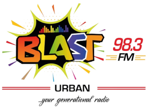Blast 98.3 FM