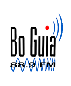 Bo Guia 88.9 FM