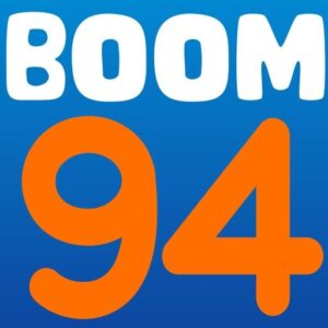 BOOM 94FM