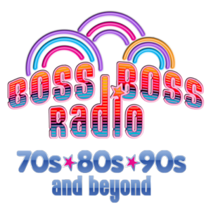 Boss Boss Radio – The Greatest Boss Hits of All Time