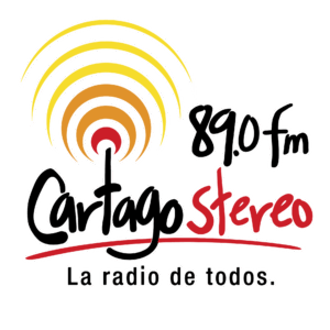 Cartago Stereo 89.0 FM
