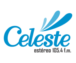 Celeste Estéreo 105.4 FM