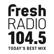 CFLG 104.5 „Fresh Radio” Cornwall, ON