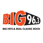 CFMK „Big 96.3” Kingston, ON