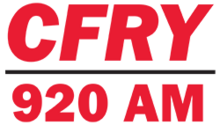 CFRY 920 Portage La Prairie, MB