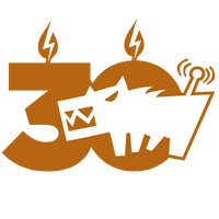 CFWF 104.9 „The Wolf” Regina, SK