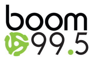 CHOO-FM „Boom 99.5” Drumheller, AB