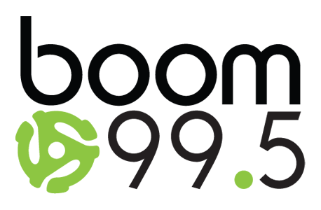 CHOO-FM "Boom 99.5" Drumheller, AB