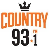 CHPO-FM „Country 93.1” Portage la Prairie, MB