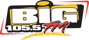 CHUB-FM „Big 105.5” Red Deer, AB