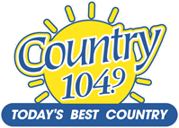 CHWC-FM „Country 104.9” Goderich, ON (MP3 Stream)