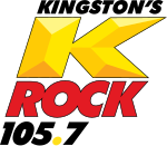 CIKR „K-Rock 105.7” Kingston, ON