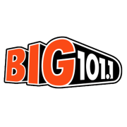 CIQB „Big 101.1” Barrie, ON