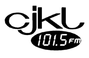 CJKL-FM 101.5 Kirkland Lake, ON