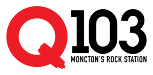 CJMO-FM 103.1 „Q103” – Moncton, NB