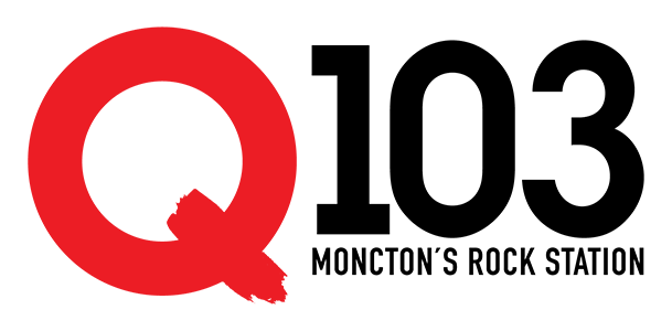CJMO-FM 103.1 "Q103" - Moncton, NB