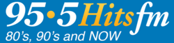 CJOJ-FM 95.5 „Hits FM” Belleville, ON