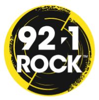 CJQQ „92.1 Rock” Timmins, ON