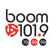 CJSS „Boom 101.9” Cornwall, ON