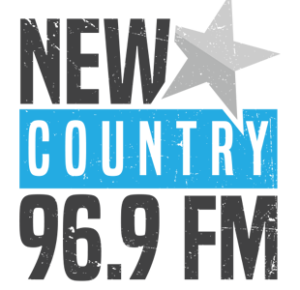 CJXL „New Country 96.9” Moncton, NB