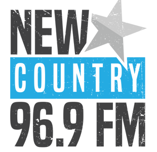 CJXL "New Country 96.9" Moncton, NB