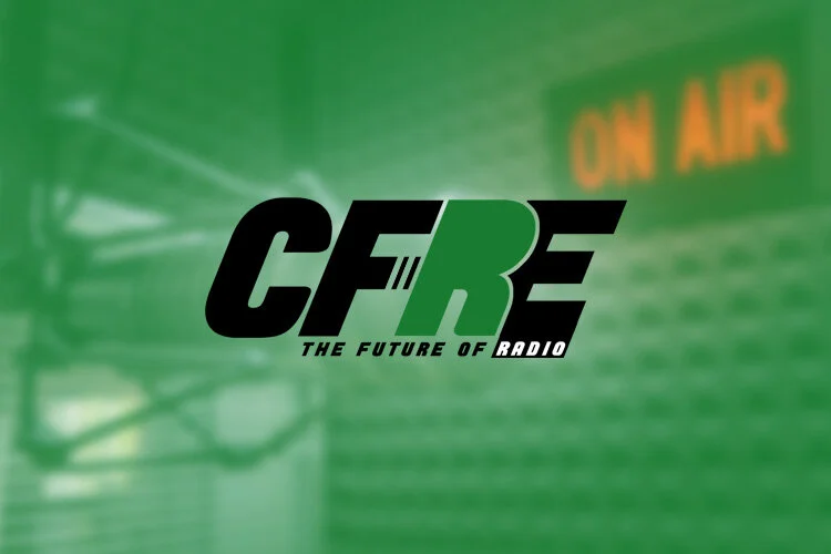 CKC455 91.9 "CFRE Radio" University of Toronto Mississauga, ON
