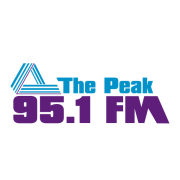 CKCB 95.1 „The Peak” Collingwood, ON