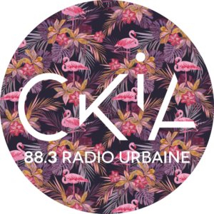 CKIA 88.3 "Radio Urbaine" Quebec City, QC