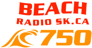 CKJH „Beach Radio 750” Melfort, SK
